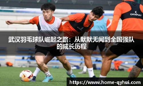 武汉羽毛球队崛起之路：从默默无闻到全国强队的成长历程